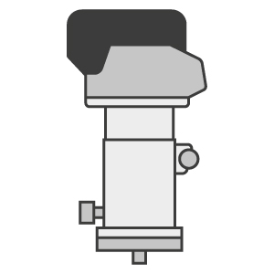Makita Router Parts