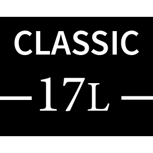Rover Classic 17L Cylinder Mower Parts