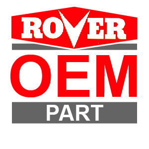 Genuine Rover Spare Parts