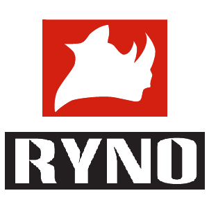 Ryno Electric Metal Rotary Mower Blades