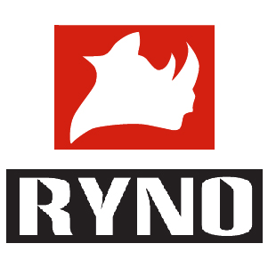 Ryno Petrol Rotary Mower Wheels
