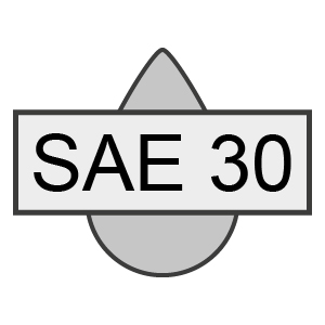 SAE 30 Engine Oils
