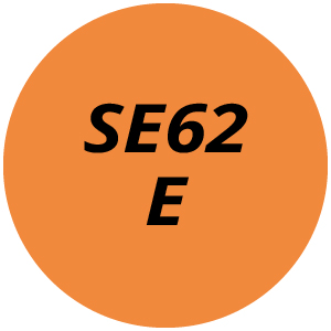 SE62 E Vacuum Cleaners Parts