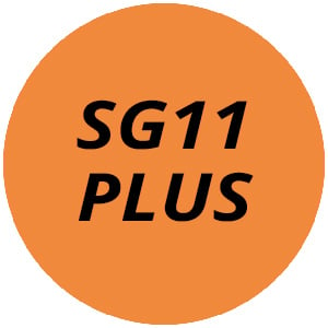 SG11 PLUS Sprayers Parts
