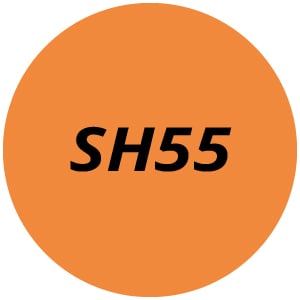 SH55 Vac Parts
