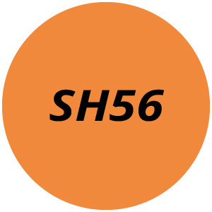 SH56 Vac Parts