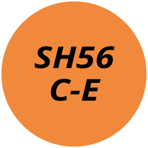 SH56 C-E Vac Parts