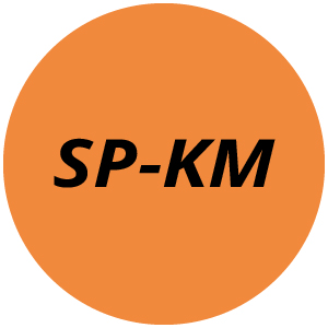 SP-KM KombiTools Parts