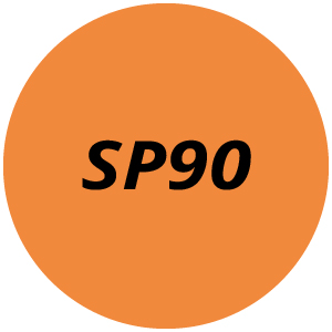 SP90 Petrol Special Purpose unit Parts