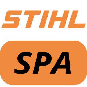 Stihl Cordless Special Purpose Units (SPA)