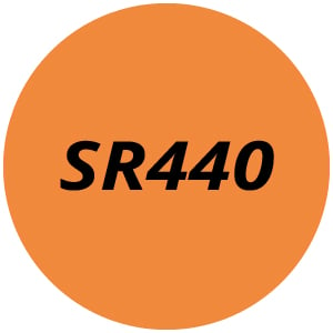 SR440 Mistblower Parts
