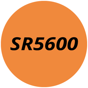 SR5600 Mistblower Parts