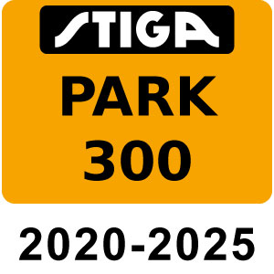 Stiga PARK 300 - 2020-2025 - 2F5820421 ST2