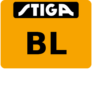 BL Series - Stiga Petrol