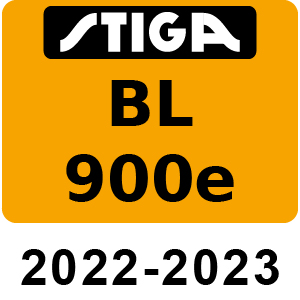Stiga BL 900e - 2022-2023 - 279500008 ST2