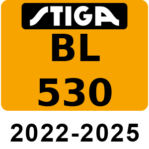 Stiga BL 530 - 2022-2025 - 255127092 ST2