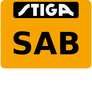 SAB Series - Stiga Cordless