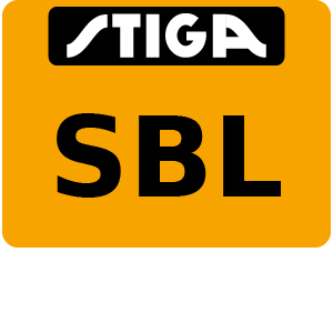 SBL Series - Stiga Electric