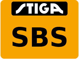 SBP Series - Stiga Petrol