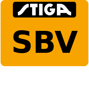 SBV Series - Stiga Cordless