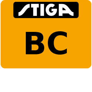 BC Series - Stiga Cordless