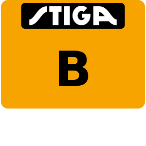 B Series - Stiga Petrol