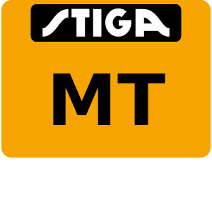 MT Series - Stiga Petrol