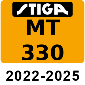 Stiga MT 330 - 5 IN 1 - 2022-2025 - 287130152 ST2