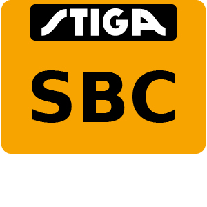 SBC Series - Stiga Cordless