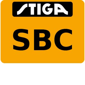 SBC Series - Stiga Petrol