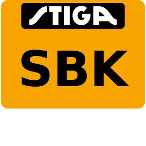 SBK Series - Stiga Petrol