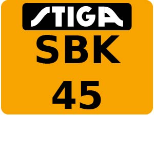 SBK 45 - Brushcutter Parts