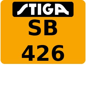 SB 426 - Brushcutter Parts