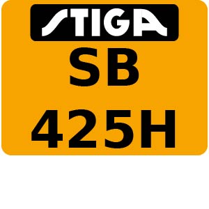 SB 425H - Brushcutter Parts