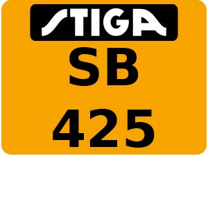 SB 425 - Brushcutter Parts