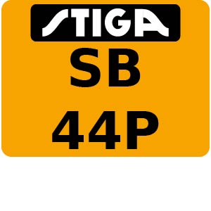 SB 44 P - Brushcutter Parts