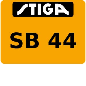 SB 44 - Brushcutter Parts