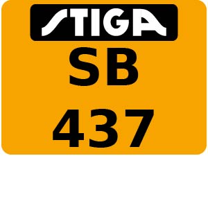 SB 437 - Brushcutter Parts