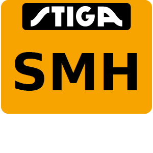 SMH Series - Stiga Cordless