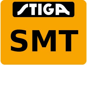 SMT Series - Stiga Petrol