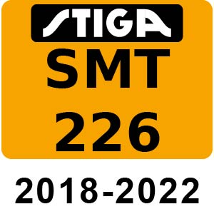 Stiga SMT 226 - 2018-2022 - 287130152 ST1