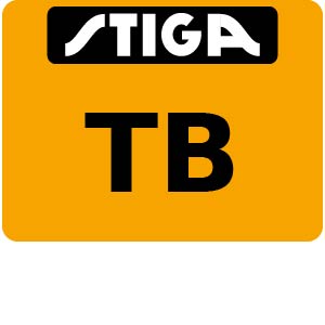 TB Series - Stiga Petrol