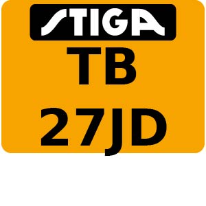 TB 27 JD - Brushcutter Parts