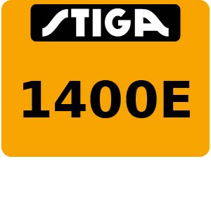 1400E - Chainsaw Parts