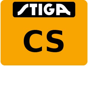 CS Series - Stiga Cordless