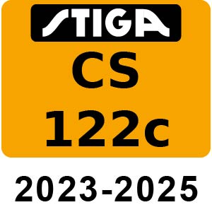 Stiga CS 122c - 2023-2025 - 292616168 STX