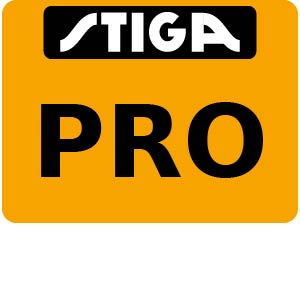 PRO Series - Stiga Electric