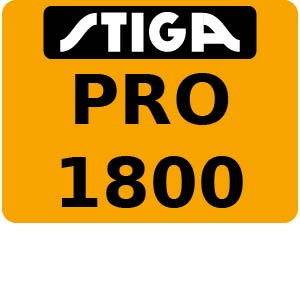 PRO 1800 - Chainsaw Parts