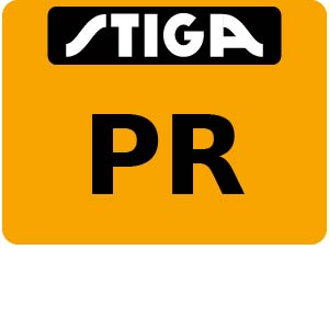 PR Series - Stiga Petrol