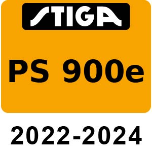 Stiga PS 900e - 2022-2024 - 279710048 ST2